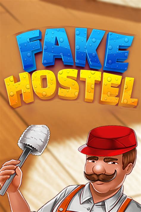 'fake hostel' Search .